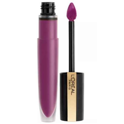 L'Oreal Paris Makeup Rouge Signature Matte Lip Stain