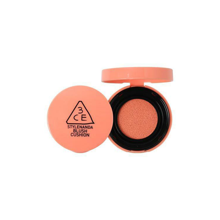 Blush Cushion