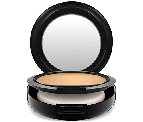 MAC Studio Fix Powder Plus Long-wearing Foundation - One-step Application of Foundation and Powder (C40)