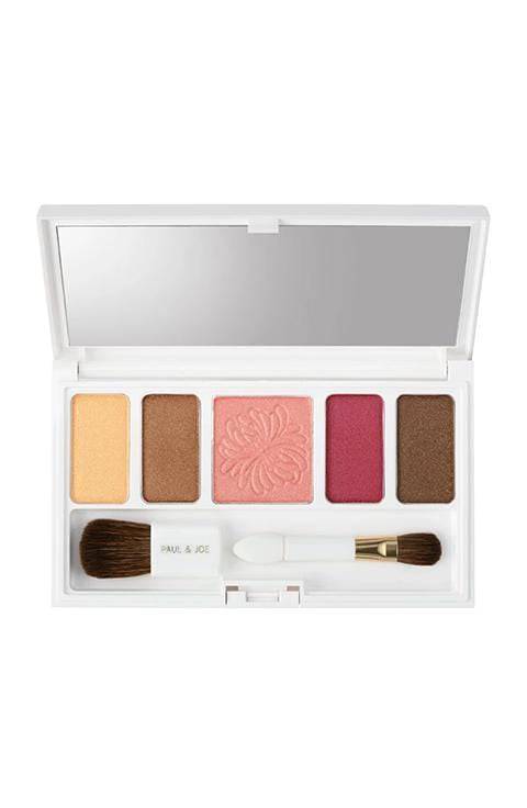 PAUL & JOE BEAUTE Limited Edition Makeup Palette Z