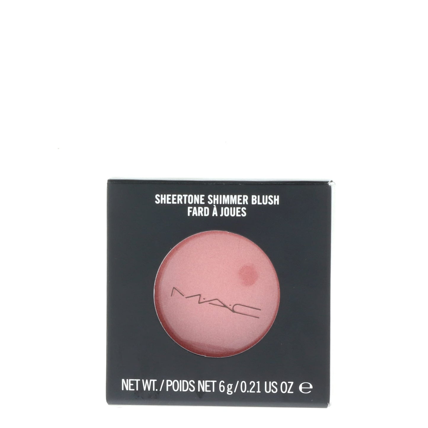 Mac Peachykeen Blush Powder