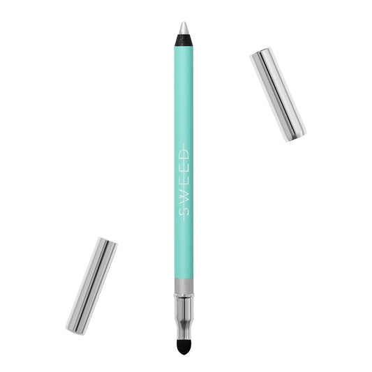 SWEED-Satin Eyeliner-Makeup-7350080193134-1-The Detox Market | Euphoria Silver