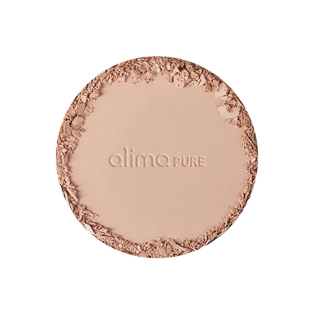 Pressed Foundation Refill - Makeup - Alima Pure - Dune-Pressed-Foundation-with-Rosehip-Antioxidant-Complex-Alima-Pure_025f9eff-5eff-4ef7-b8d3-a2429d3b21ac - The Detox Market | Dune (medium cool)