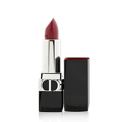 Christian Dior Rouge Dior Couture Colour Refillable Lipstick - # 663 Desir (satin) --3.5g/0.12oz By Christian Dior