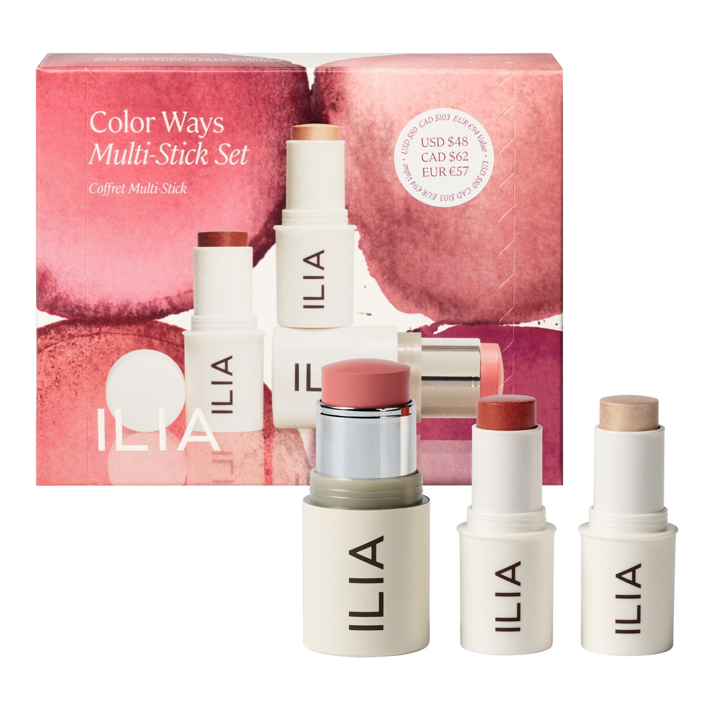 Color Ways Multi-Stick Set