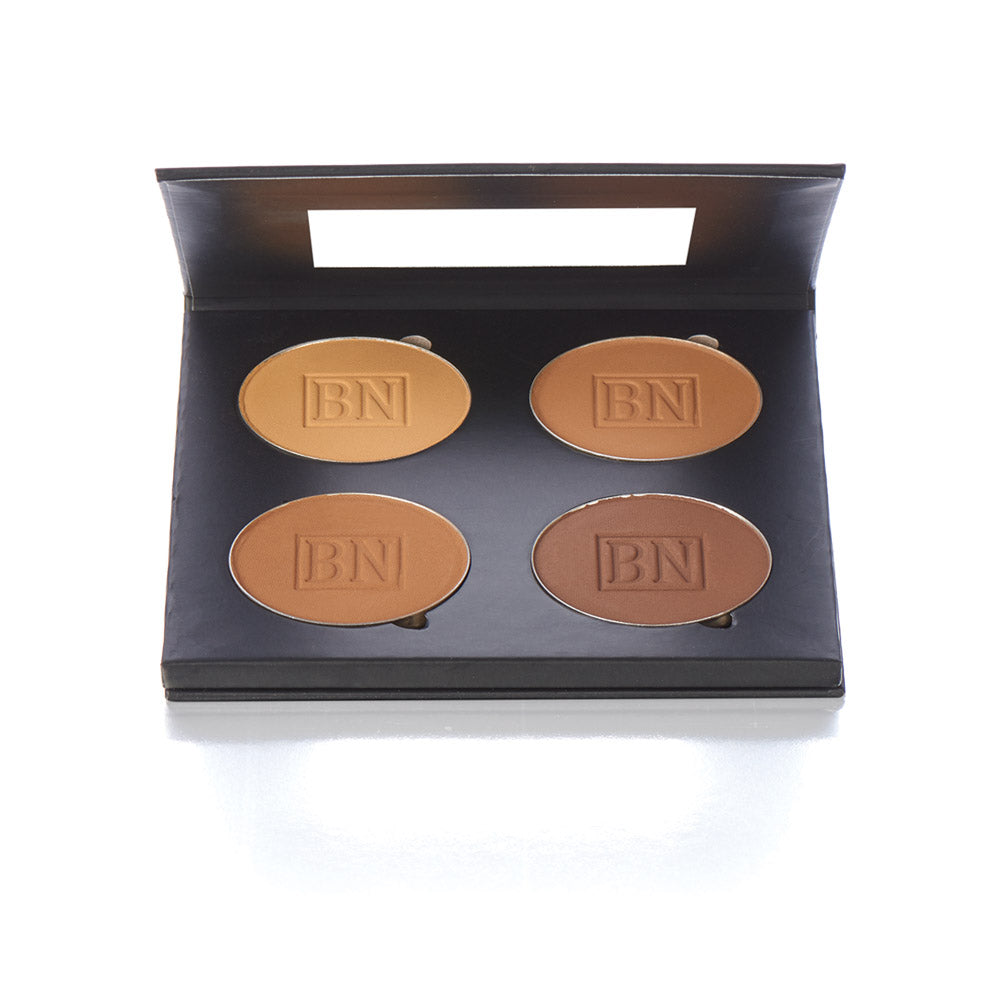 Ben Nye Mojave Media Pro Palette