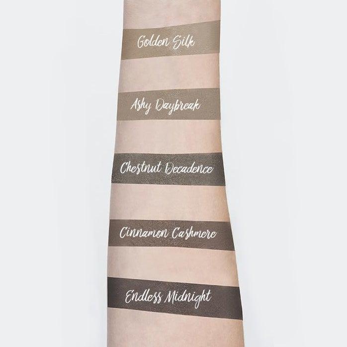 Nourish & Define Brow Pencil Refills (2 pack)