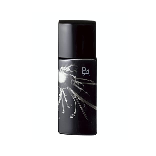 Pola B.a Liquid Foundation N3 Medium Natural 30ml - Japanese Liquid Foundation