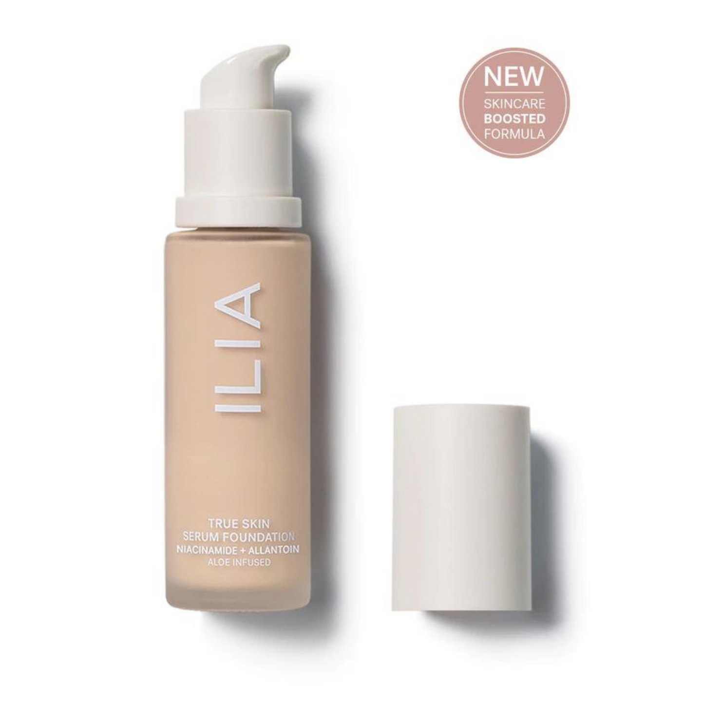 ILIA True Skin Serum Foundation - Formentera SF1 (1 fl oz) #10084849