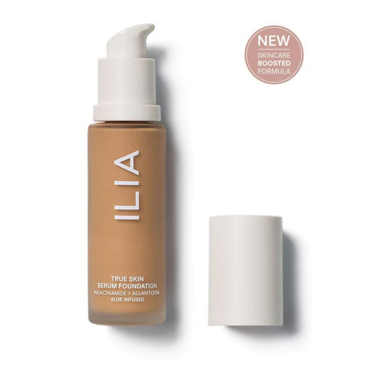 ILIA True Skin Serum Foundation - Senja SF9.25 (1 fl oz) #10084856