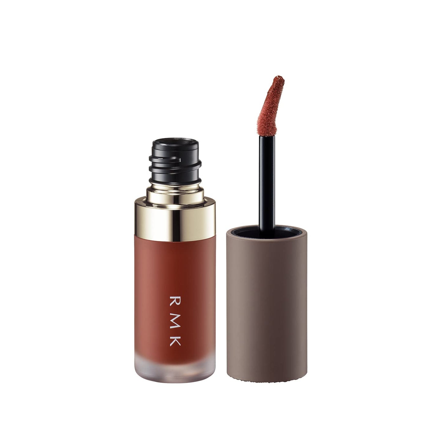 RMK Liquid Lip Color 03 Bordeaux Wave Gloss
