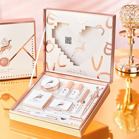 Makeup Set 10pcs