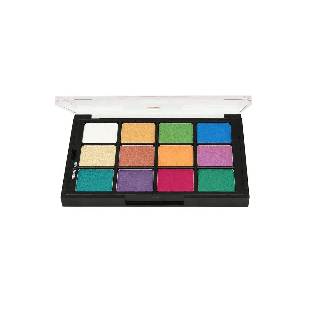 Ben Nye Lumiere Grand Color Palette