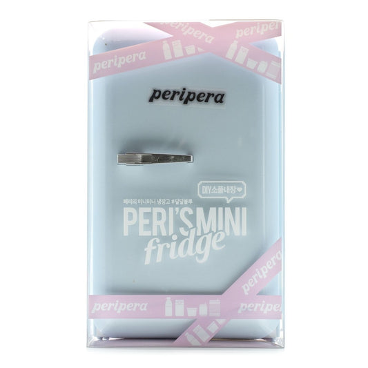 Peri's Mini Fridge Daldal Factory Limited Edition