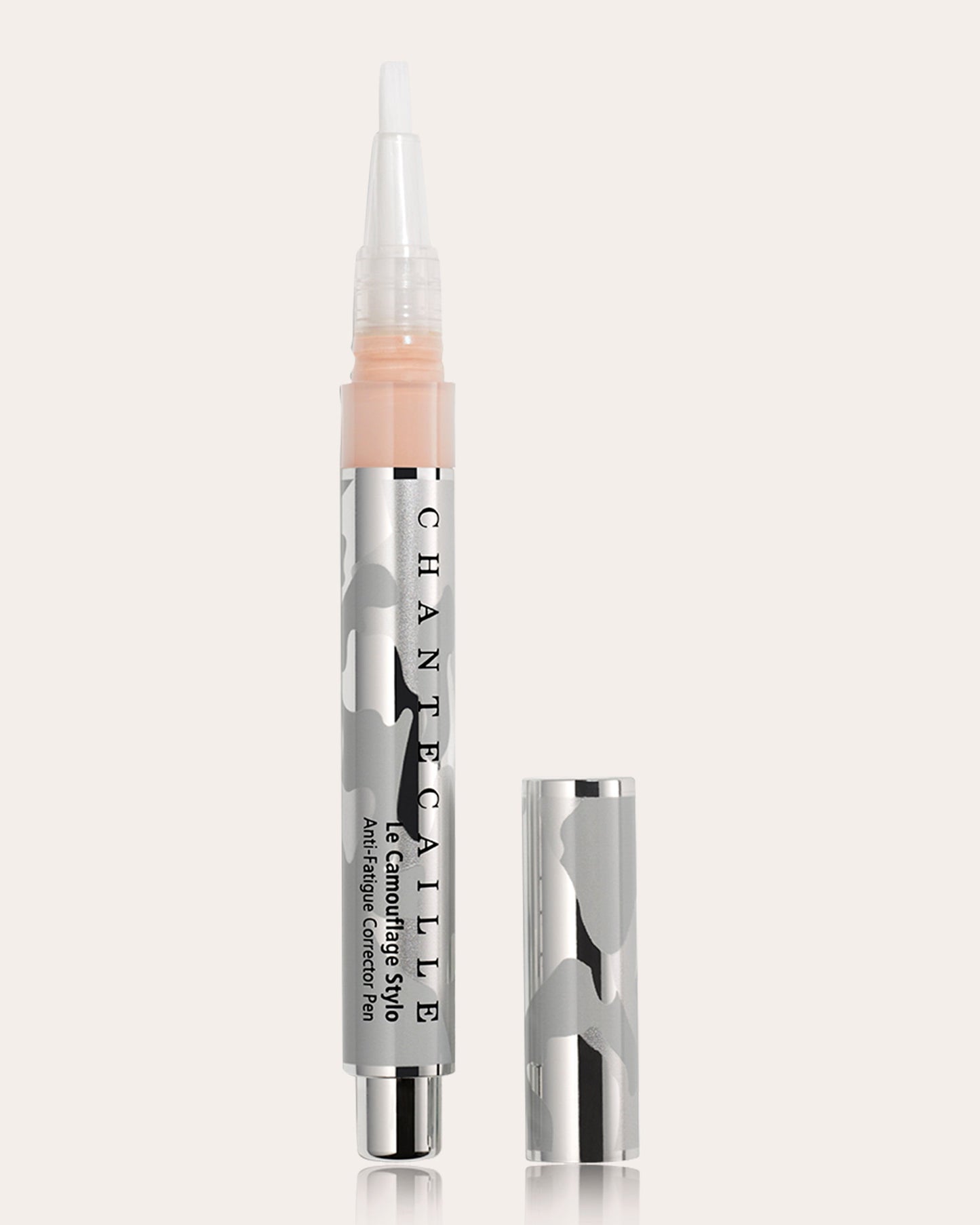 Le Camouflage Stylo
