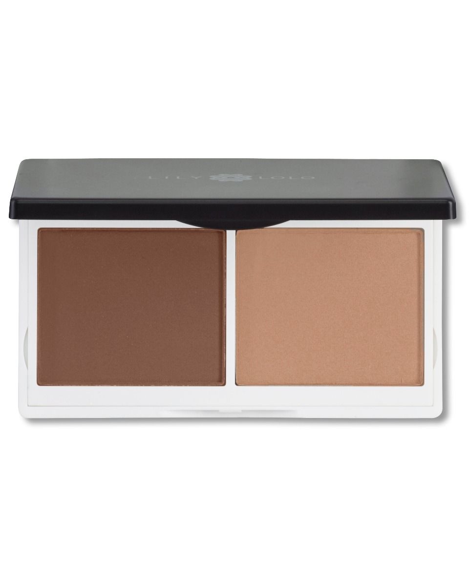Sculpt and Glow Contour Duo