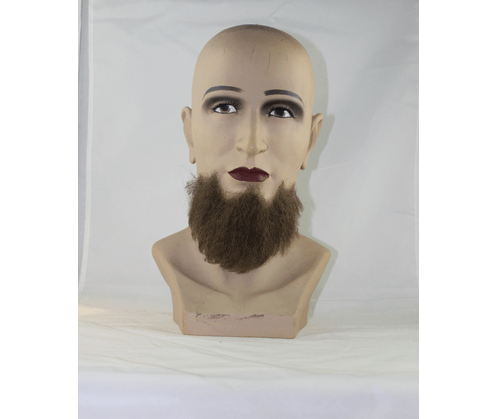 Five Points Beard