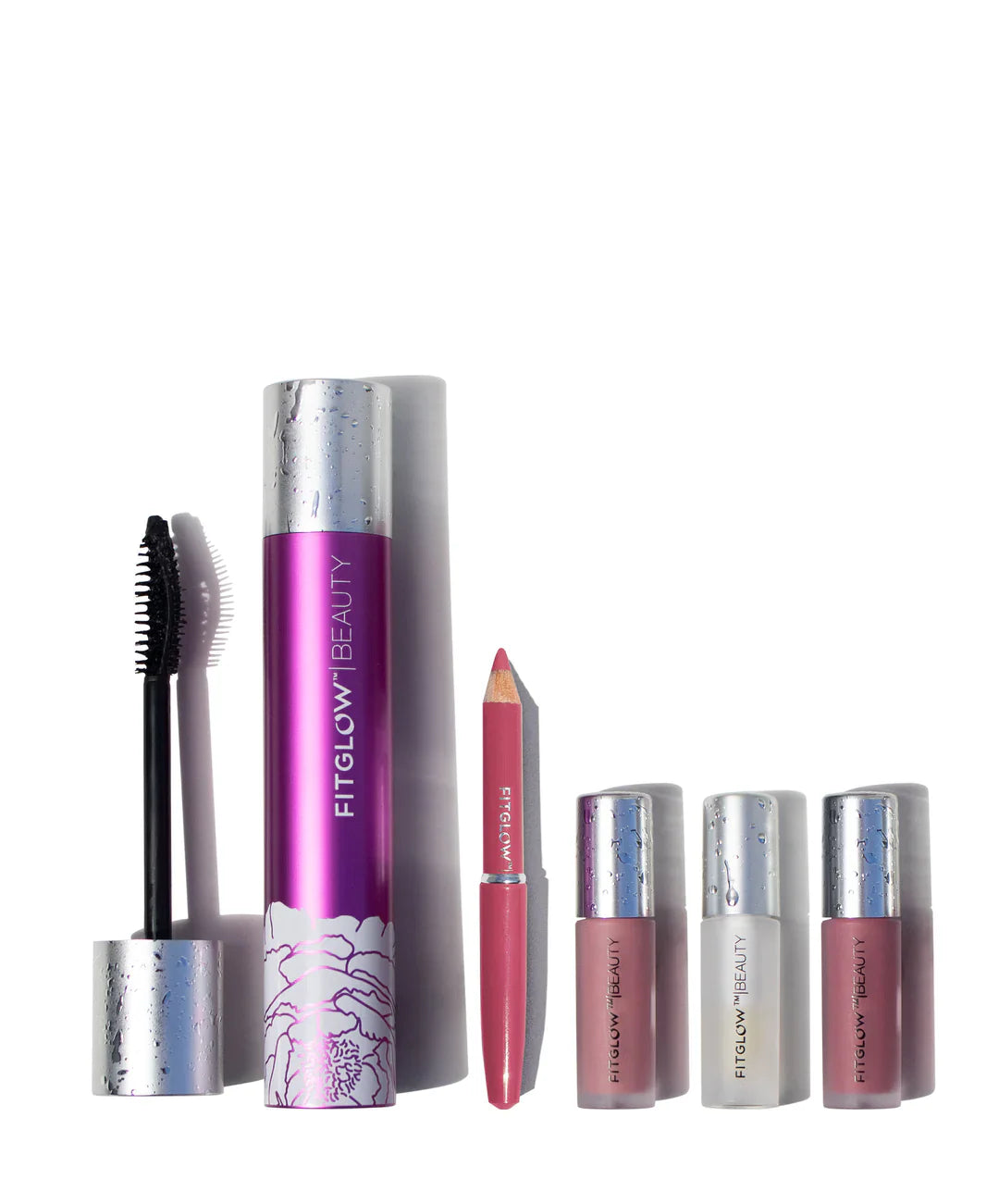 LIP + LASH Discovery Kit