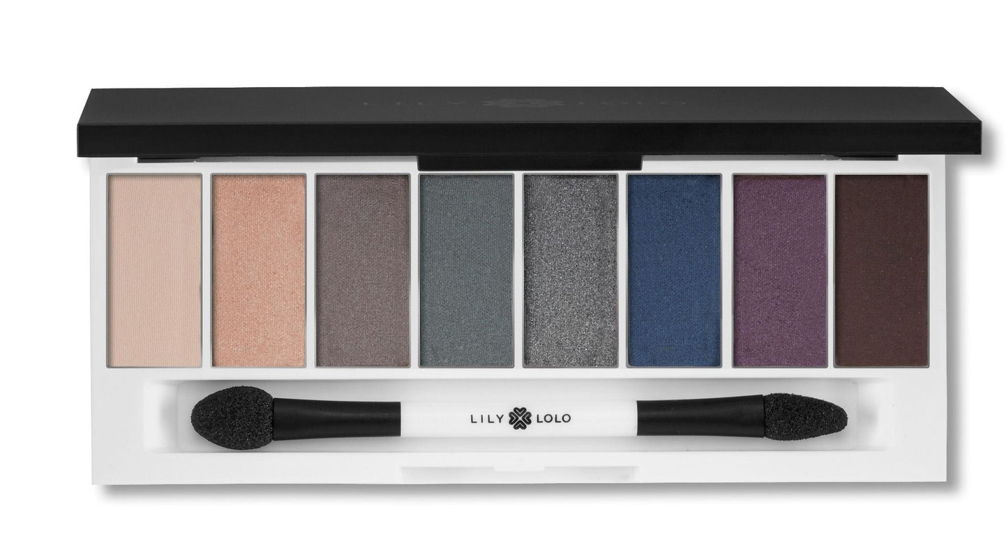 LILY LOLO | Enchanted Eye Palette