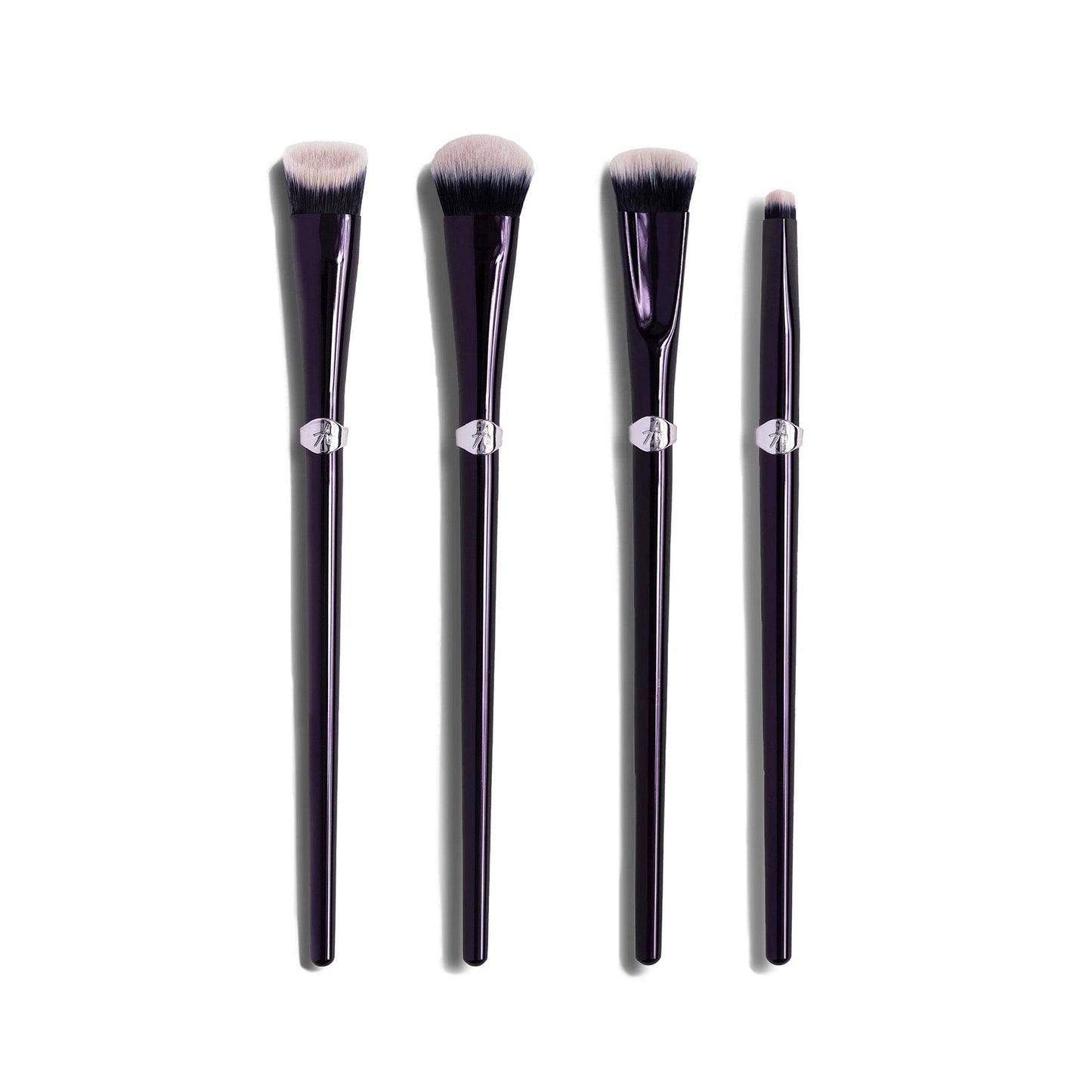 Complete Eye Brush Collection