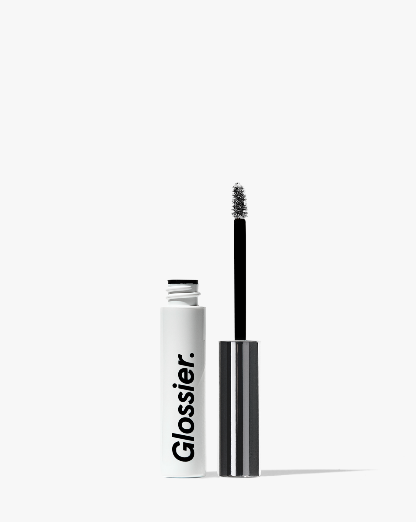 grey | boy brow grey