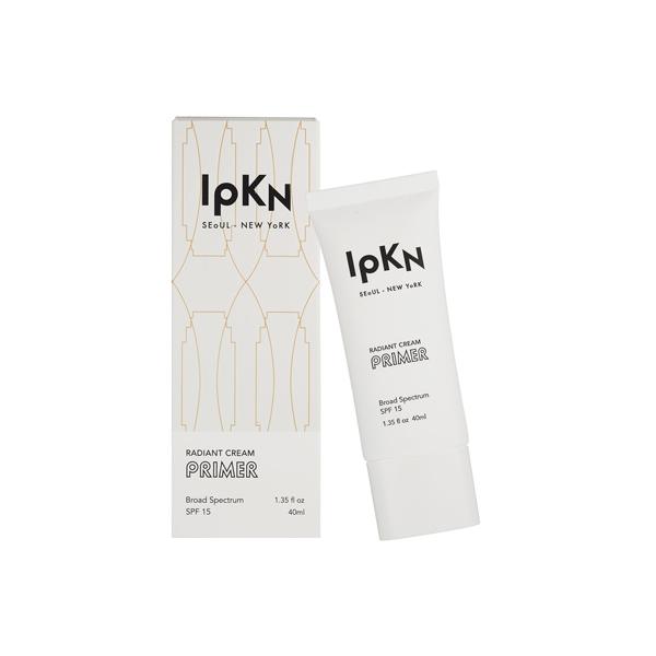 Radiant Cream Primer SPF 15