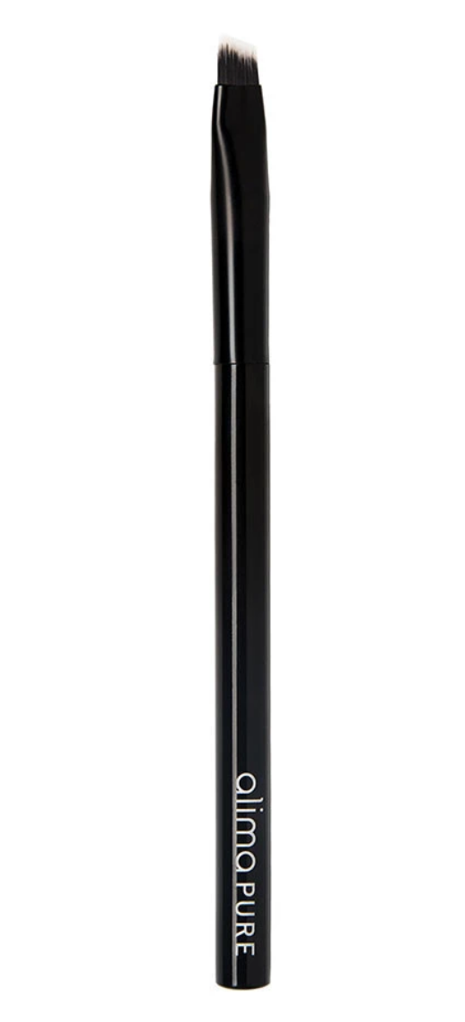 Precision Angle Brush