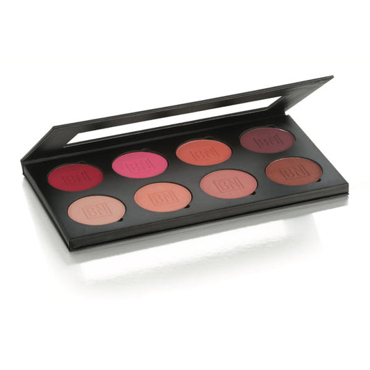 Powder Blush Palettes