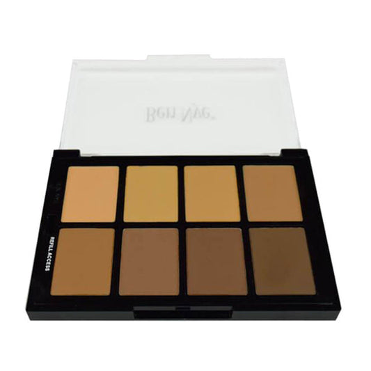 Studio Color Pressed Powder Palettes