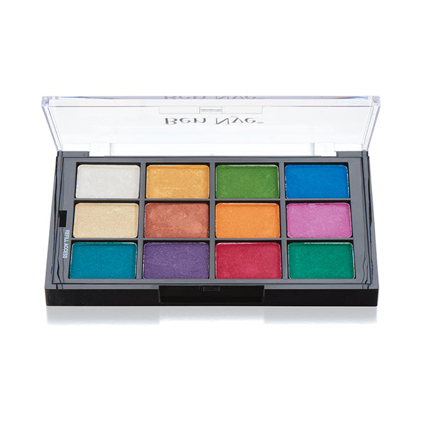 Lumiere Eyeshadow Palette