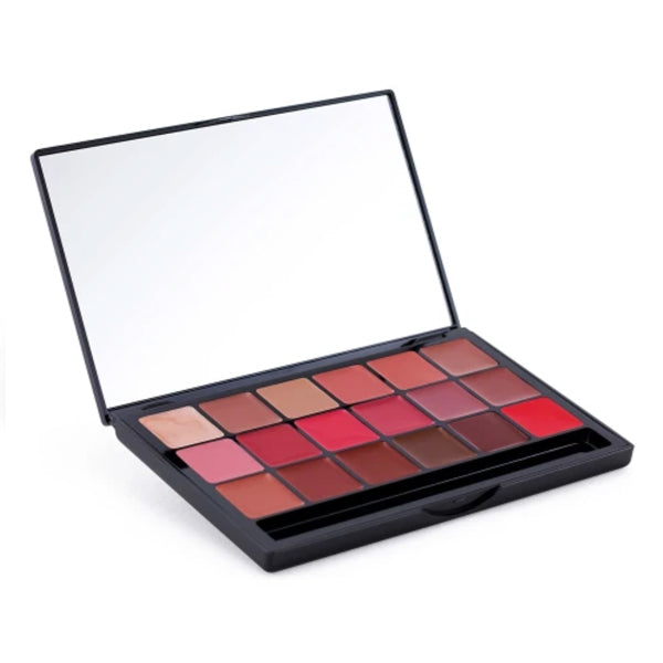 Lip Palettes