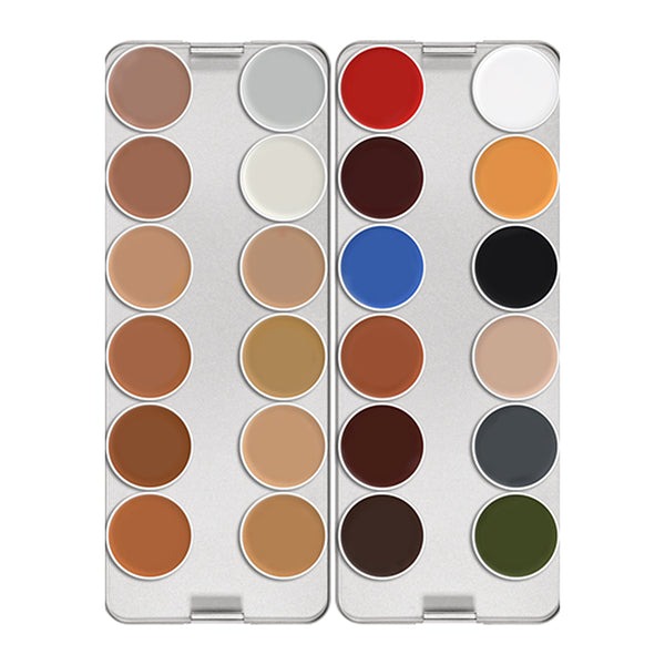 Supracolor Palettes