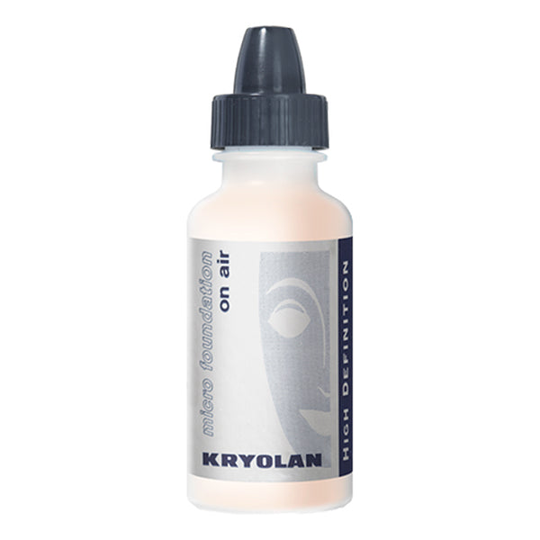 HD Micro Foundation On Air Thinner
