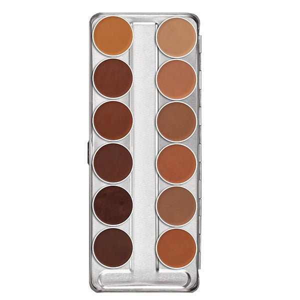Dermacolor Palettes