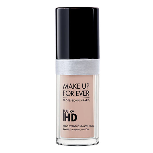 Ultra HD Foundation