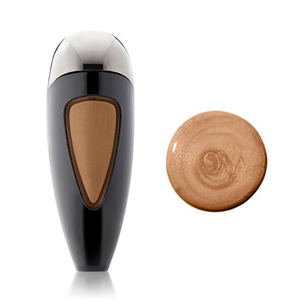 Brilliant Glow: Illuminating Primer & Skin Perfector