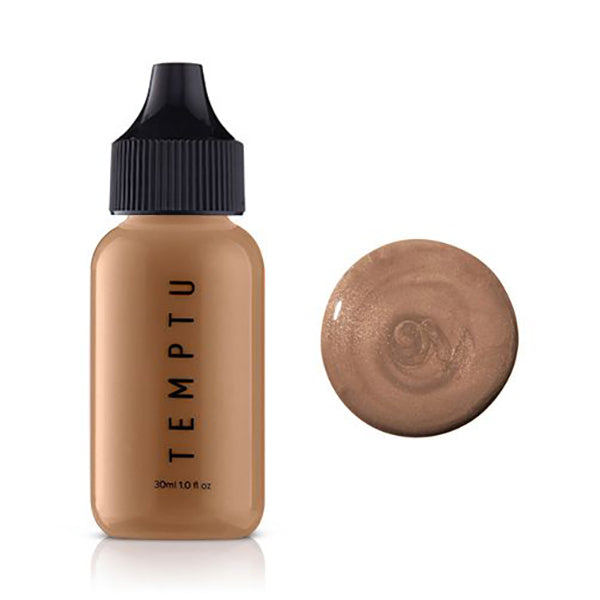 Perfect Canvas Bronze & Contour Warm Glow