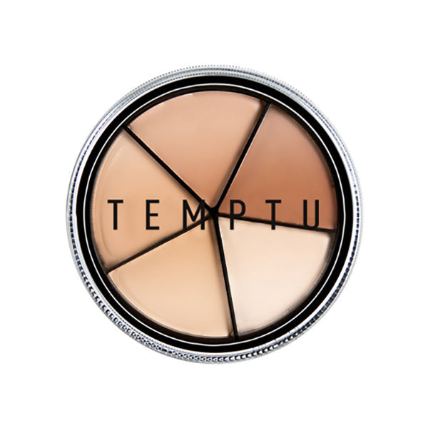 S/B Wheels Concealer