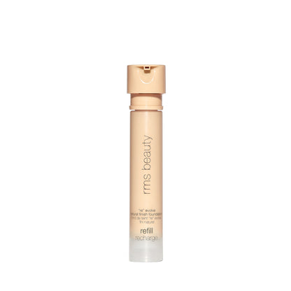 ReEvolve Natural Finish Foundation Refill - Makeup - RMS Beauty - RMS_RERF00_REEVOLVEFOUNDATIONREFILL_816248022670_PRIMARY - The Detox Market | 00 - A Light Shade for Fair Skin