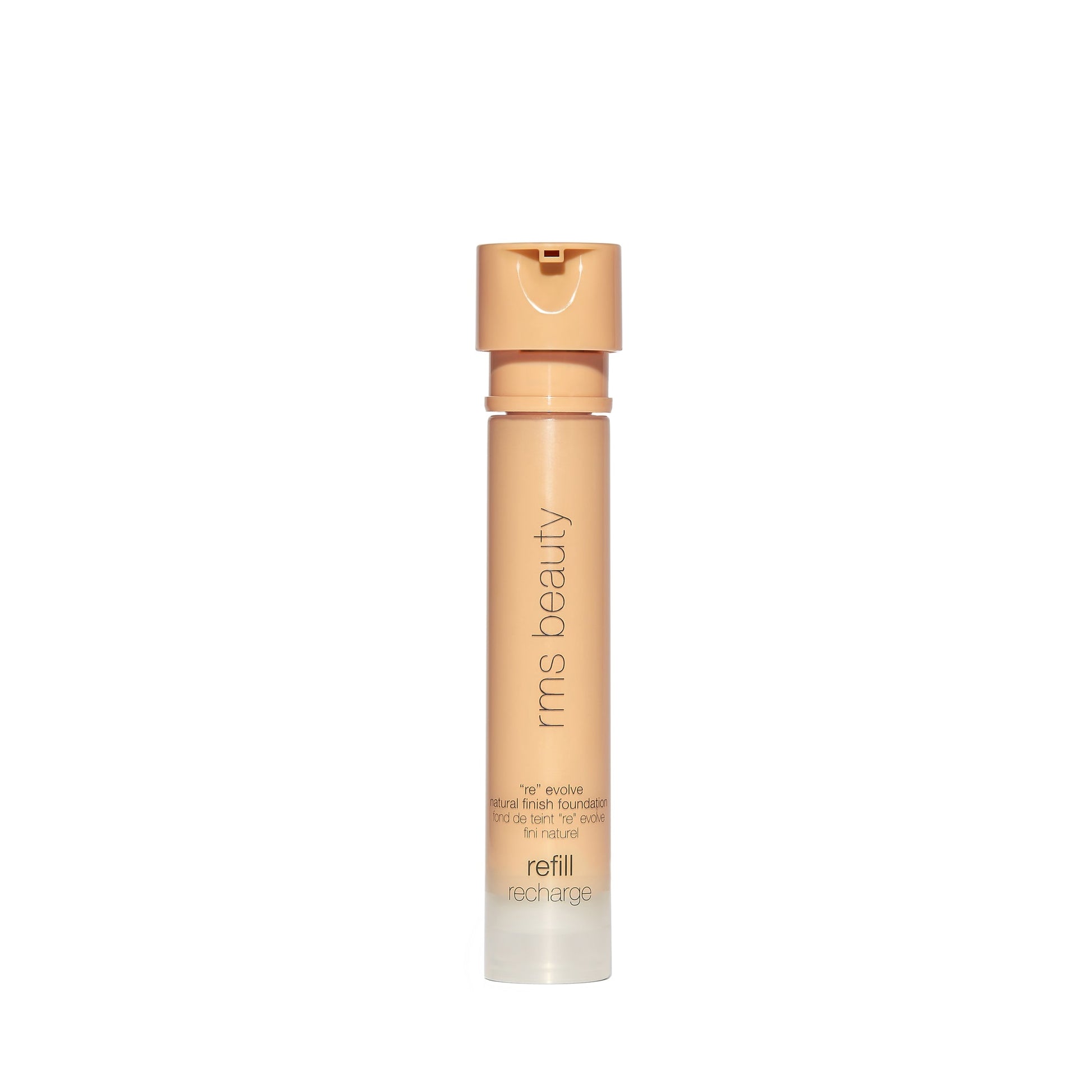 ReEvolve Natural Finish Foundation Refill - Makeup - RMS Beauty - RMS_RERF22_REEVOLVEFOUNDATIONREFILL_816248022281_PRIMARY - The Detox Market | 22 - A Light-medium Shade
