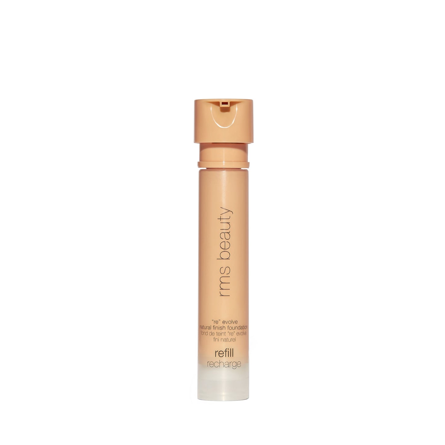 ReEvolve Natural Finish Foundation Refill - Makeup - RMS Beauty - RMS_RERF44_REEVOLVEFOUNDATIONREFILL_816248022328_PRIMARY - The Detox Market | 44 - Medium Honey with Cool Undertones