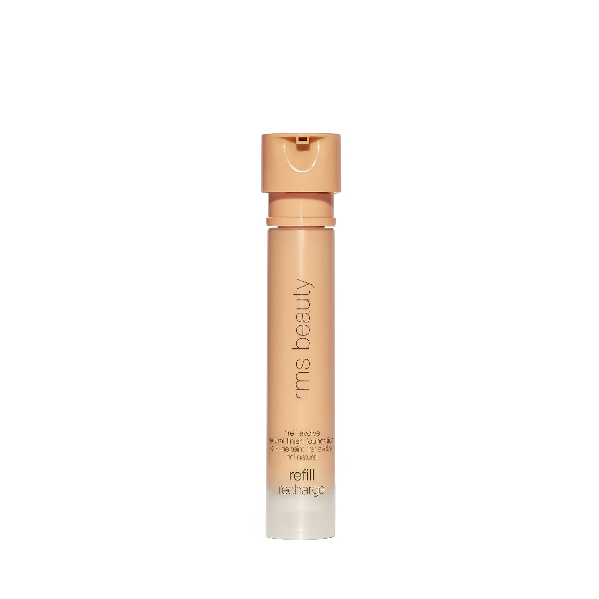 ReEvolve Natural Finish Foundation Refill - Makeup - RMS Beauty - RMS_RERF44_REEVOLVEFOUNDATIONREFILL_816248022328_PRIMARY - The Detox Market | 44 - Medium Honey with Cool Undertones
