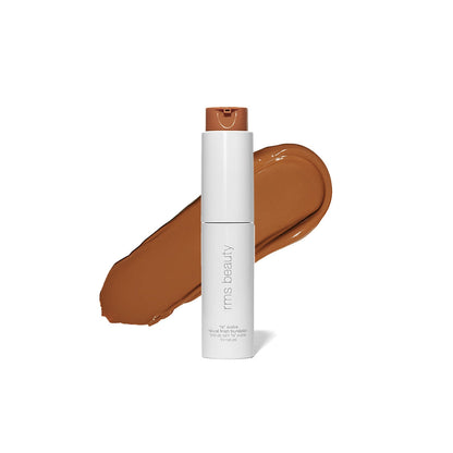 ReEvolve Natural Finish Foundation - Makeup - RMS Beauty - _RMS_RE88_RE_EVOLVE_FOUNDATION_816248022366_PRIMARY - The Detox Market | 88 - Rich Auburn