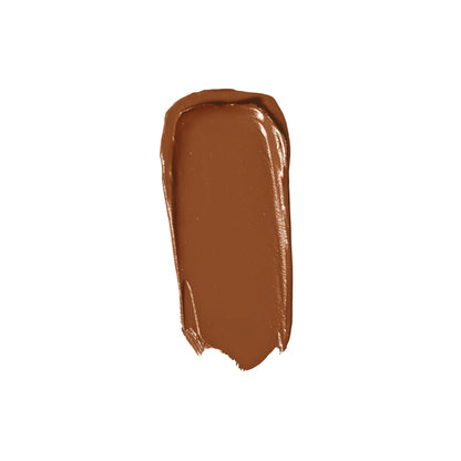 Blurring Ceramide Cream Foundation - Makeup - MOB Beauty - 02_PDP_MOBBEAUTY_BCCF_NEUTRAL95_SWATCH - The Detox Market | NEUTRAL 95 deep with neutral undertones
