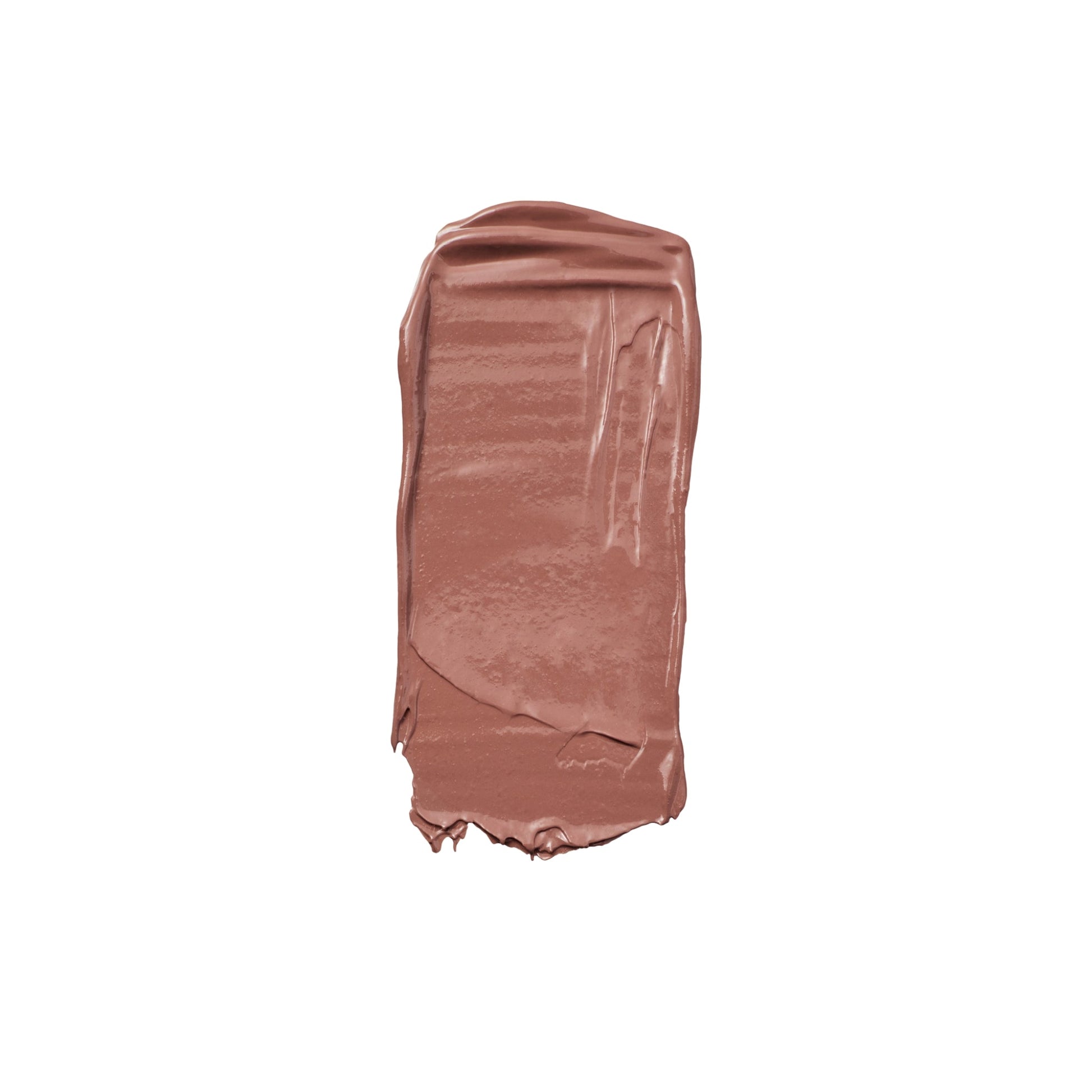Hydrating Cream Lipstick - Makeup - MOB Beauty - 02_PDP_MOBBEAUTY_HCLM3_SWATCH - The Detox Market | M3 nude caramel pink