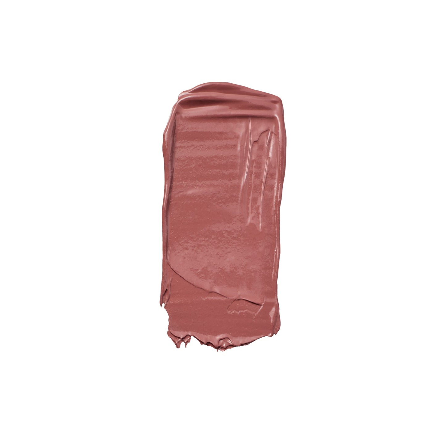 Hydrating Cream Lipstick - Makeup - MOB Beauty - 02_PDP_MOBBEAUTY_HCLM58_SWATCH - The Detox Market | M58 nude honeyed rose