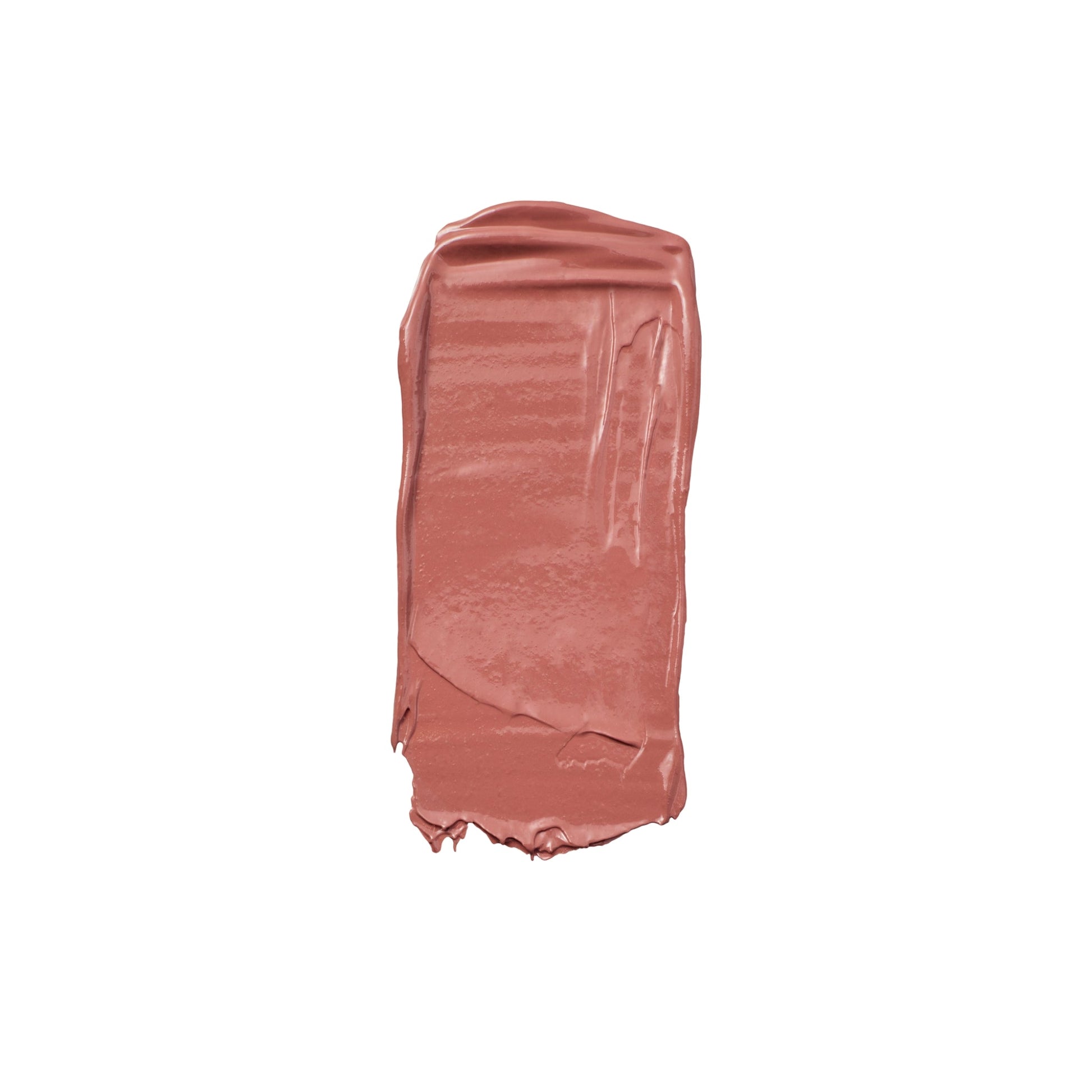 Hydrating Cream Lipstick - Makeup - MOB Beauty - 02_PDP_MOBBEAUTY_HCLM59_SWATCH - The Detox Market | M59 nude honeyed peach