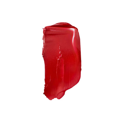 Hydrating Cream Lipstick - Makeup - MOB Beauty - 02_PDP_MOBBEAUTY_HCLM62_SWATCH - The Detox Market | M62 hollywood red