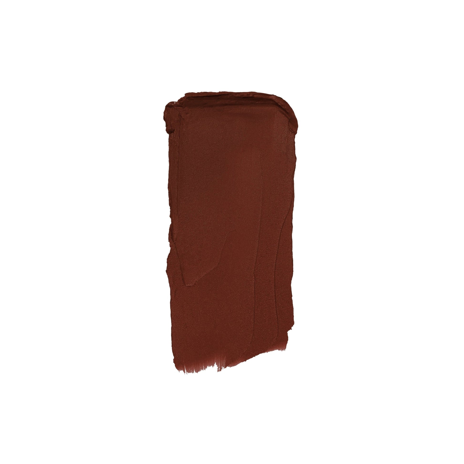 Soft Matte Lipstick - Makeup - MOB Beauty - 02_PDP_MOBBEAUTY_SMLM120_SWATCH - The Detox Market | M120 Blackened oxblood