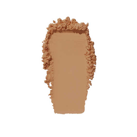 Blurring Loose Setting Powder - Makeup - MOB Beauty - 02_PDP_MOB_BLSP_medium_swatch - The Detox Market | Medium